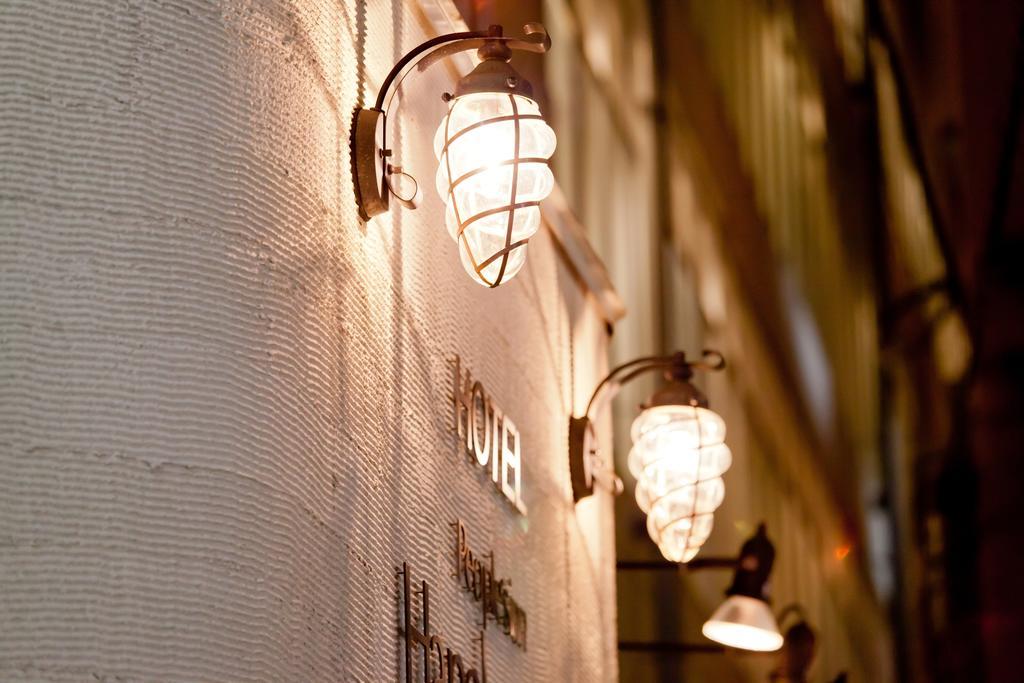 Hanakomichi Hotel 3*
