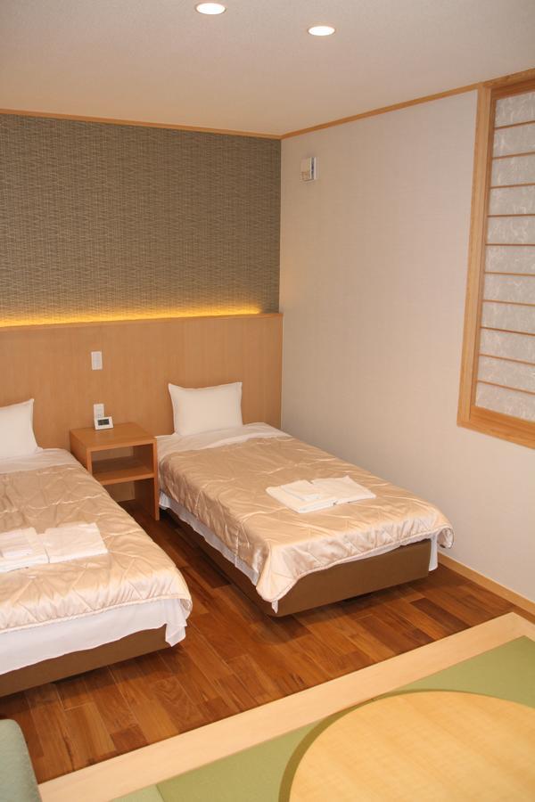 Hanakomichi Hotel
